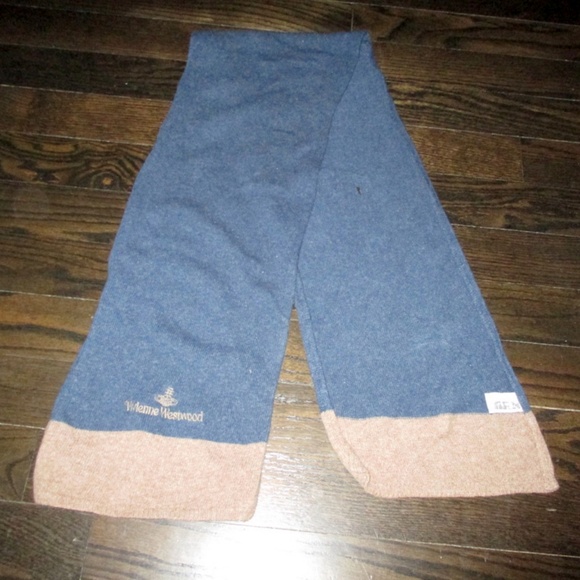 Vivienne Westwood Other - Vivienne Westwood scarf